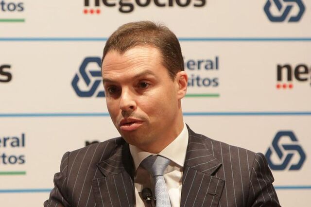 Indico lança fundo com 25 milhões de euros para startups do seu portefólio