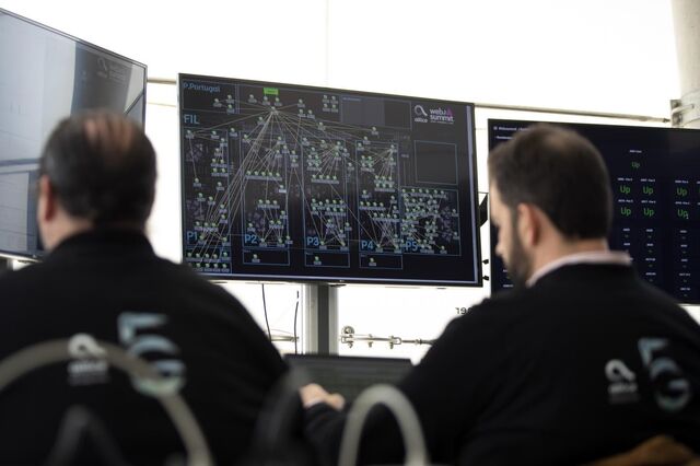 Altice oferece internet na Web Summit com capacidade para 150 mil dispositivos