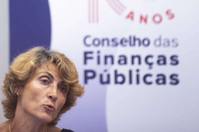 Conselho das Finanças Públicas apoia projeções de Medina, mas com alertas renovados