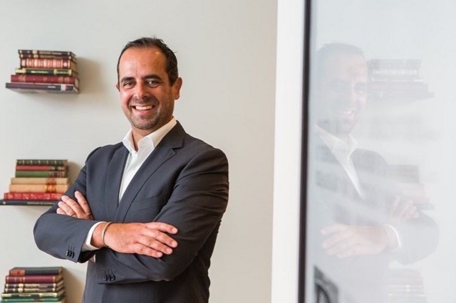 Bisneto do fundador compra Ach Brito a fundo do Novo Banco