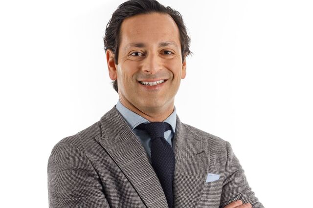 Luís Almeida Capão: “O valor acrescentado da limpeza urbana é de 468 milhões de euros anuais”