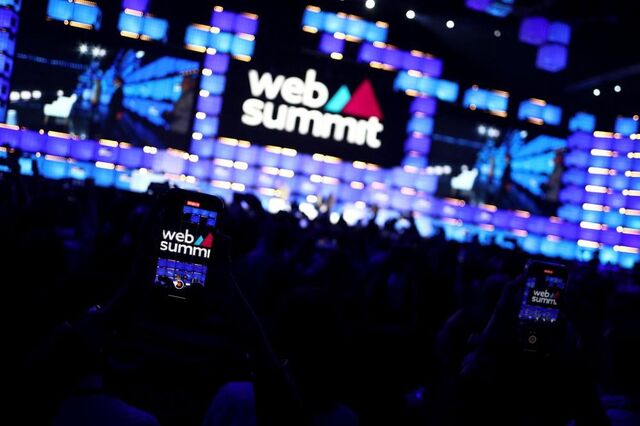 Três quilómetros de fibra ótica vão ajudar a suportar conetividade na Web Summit