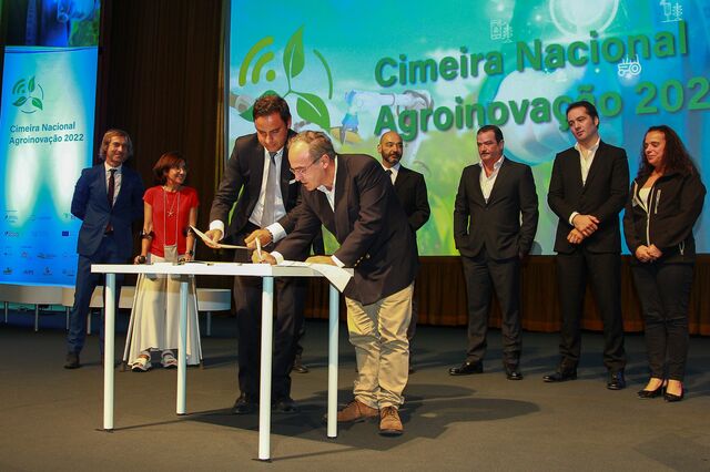 Inovação agrícola em debate
