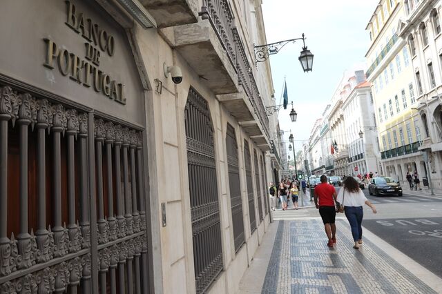 Taxa de esforço das famílias com crédito agrava-se para 25,1% do rendimento