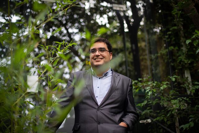 Carlos Martins: Para os fascistas, o mundo é um lugar de batalha