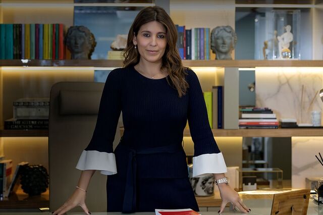 Empresa de deputada do PSD compra sede da falida Avetel ao Novo Banco e BCP