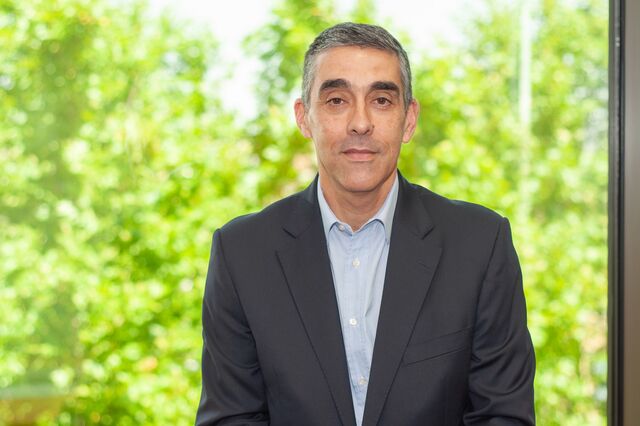 Fernando Silva é o novo CEO da Siemens Portugal