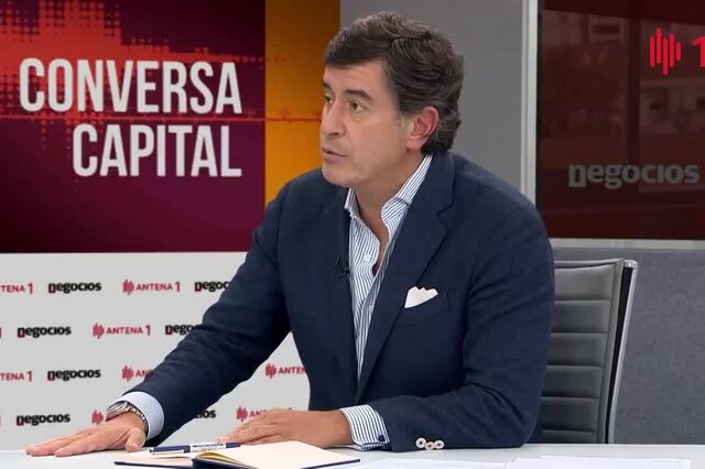 Entrevista na íntegra a Gonçalo Lobo Xavier, Diretor Geral da APED 