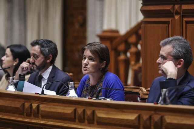 Governo assegura 'execução a 100%' do PT2020 apesar de atrasos