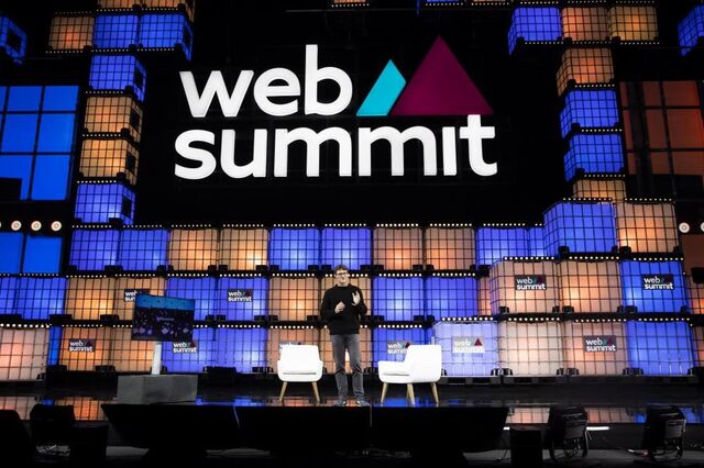 Câmara de Lisboa obrigada a pagar 5,1 milhões de euros pela Web Summit