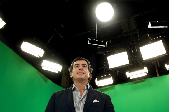 Diretor-geral da APED: 'O consumo na área alimentar caiu 10 a 15%'