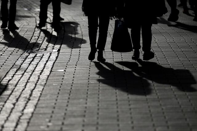 Folga financeira das famílias afundou para 6,1% em 2022
