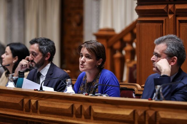 Governo ainda não sabe que despesas paga a quem está em teletrabalho