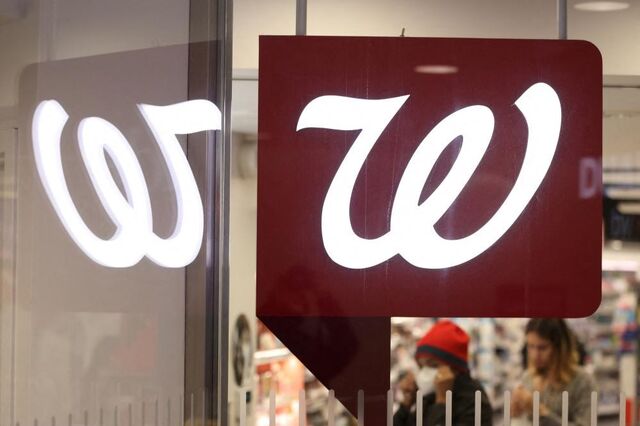 Wall Street sobrevive a tombo histórico da Walgreens e fecha ligeiramente positiva
