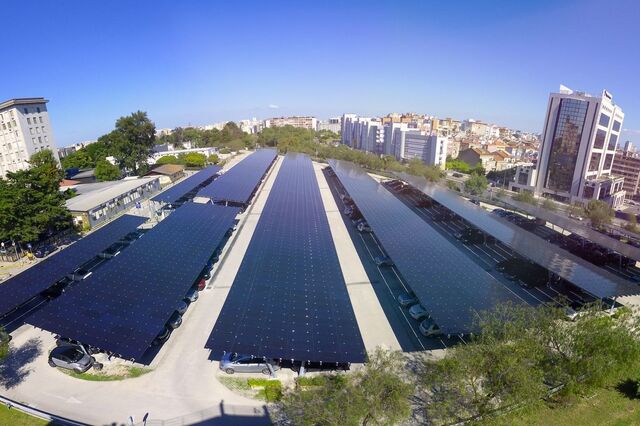 Espanhola Sorigué entra em Portugal com compra da Sunenergy
