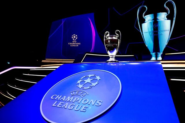 Jackpot da Champions: sempre essencial, nunca suficiente 