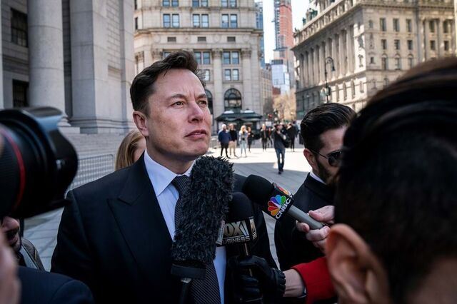 Elon Musk entre especialistas e líderes que pedem 'pausa de seis meses na IA'