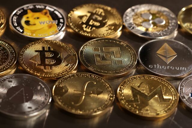 Marketing “agressivo” cripto preocupa ESMA