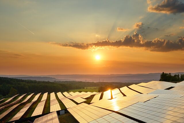 EDP Renováveis vende parque solar nos EUA por 300 milhões de dólares