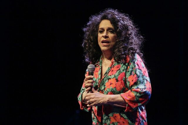 Morreu a cantora Gal Costa