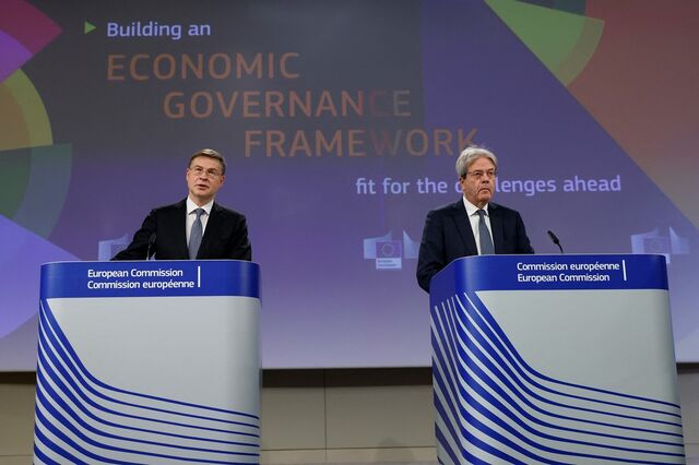 Novas regras de Bruxelas limitam desvios nacionais