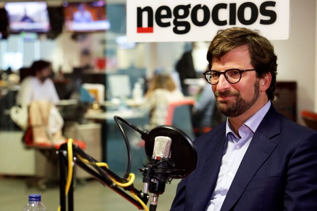 João Moreira Rato é o convidado de 'Conversas Visíveis'.