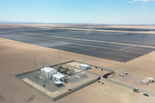 Empresa de energia renovável entra em Portugal com aquisição de sete projetos solares
