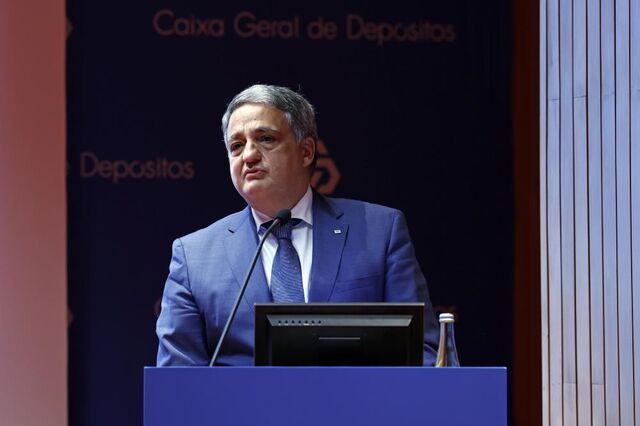 Redução de imparidades e área internacional empurram lucros da Caixa para 692 milhões