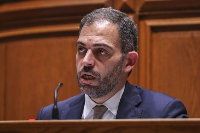 Ministro do Ambiente diz que decisão da Transtejo/Soflusa 'era a melhor' na altura