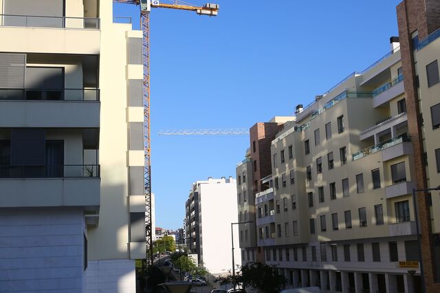Gestores de condomínio querem plano de obras obrigatório nos prédios