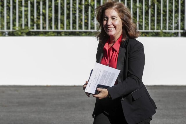 Ministra omite perdas de poder de compra. 'É uma negacionista da inflação”, acusa o PSD