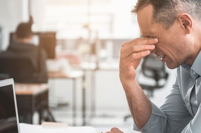 Cansados de apagar fogos, a saúde mental dos líderes (também) está a piorar