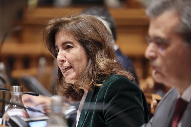 Inflação obriga Governo a corrigir aumento de pensões