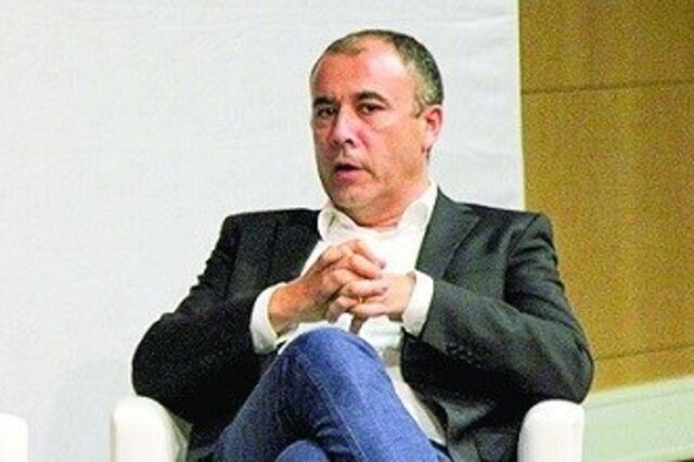 Carlos Rodrigues é o novo Diretor Geral editorial do grupo Cofina