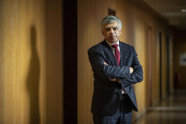 Armindo Monteiro gosta de mergulho e vai liderar a CIP. Só quer fazer um mandato