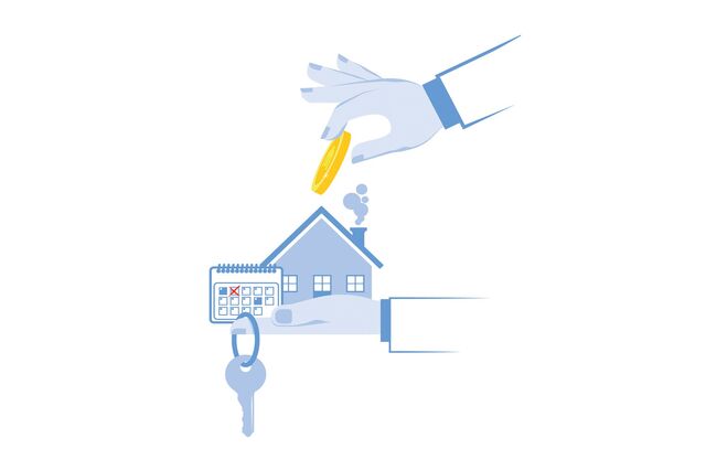 Prestação da casa pesa? Que cálculos fazer e a quem pedir ajuda