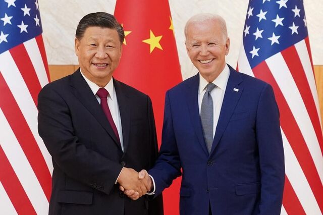 Visita de Xi Jinping à Rússia será mais uma acha para a fogueira nas relações China-EUA