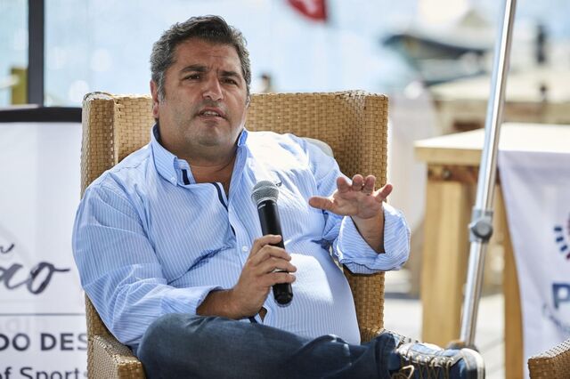 Bernardo Ribeiro reforça direção geral editorial da Cofina