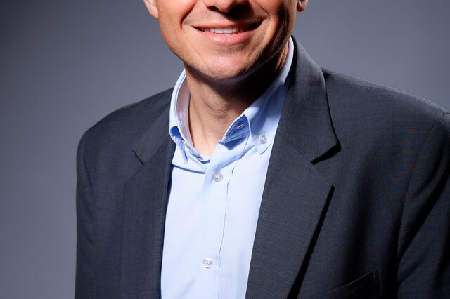 Olivier Blum: 'COP27 deve ir além da crise energética e não arriscar metas'