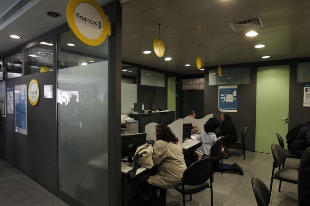 Despesa com salários da Função Pública vai subir abaixo da inflação