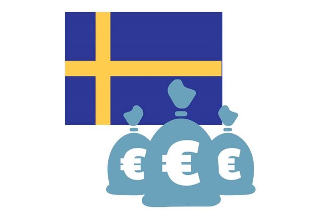 Investir na Suécia