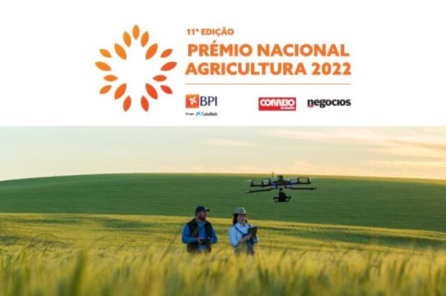 Lançamento da 11ªedição do Prémio Nacional de Agricultura