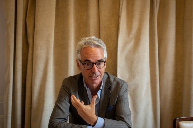 Bernardo Trindade: “É prioritário avançar já com obras na Portela”