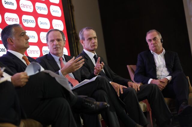 Banqueiros dizem-se preparados para desafios do futuro no setor