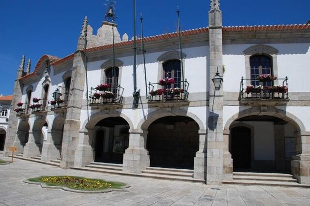 Câmara de Caminha avança com resolução do contrato de centro de exposições