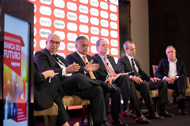 Banca cautelosa na subida das taxas de juro dos depósitos