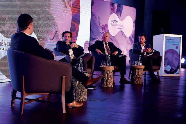 Transformação das cidades é essencial para criar uma sociedade mais inclusiva