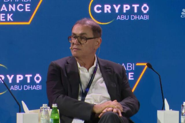 Roubini diz que ecossistema das criptomoedas é 'completamente corrupto'