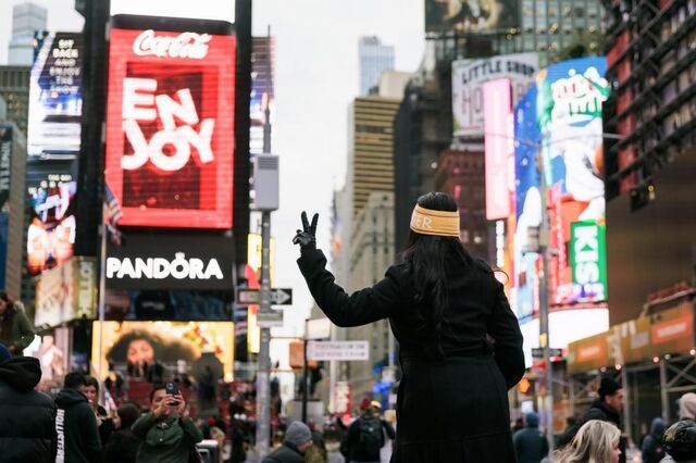 Turismo de Portugal coloca o país na Times Square e espera chegar a 500 milhões de pessoas