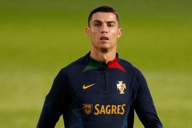 Polémica com Cristiano Ronaldo pode prejudicar Portugal?